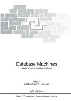 Sood / Qureshi |  Database Machines | eBook | Sack Fachmedien