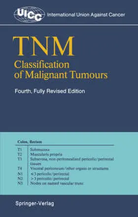Hermanek / Sobin | TNM Classification of Malignant Tumours | E-Book | sack.de