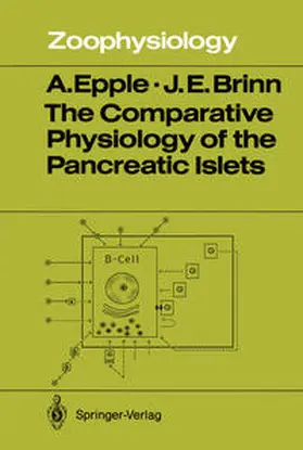 Epple / Brinn |  The Comparative Physiology of the Pancreatic Islets | eBook | Sack Fachmedien