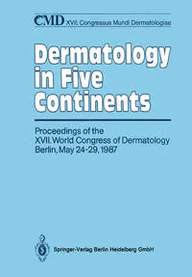 Orfanos / Stadler / Gollnick |  Dermatology in Five Continents | eBook | Sack Fachmedien
