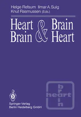 Refsum / Sulg / Rasmussen | Heart & Brain, Brain & Heart | E-Book | www2.sack.de