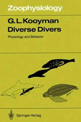 Kooyman |  Diverse Divers | eBook | Sack Fachmedien