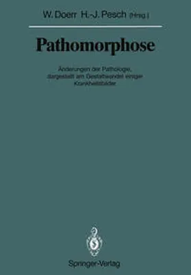 Doerr / Pesch |  Pathomorphose | eBook | Sack Fachmedien