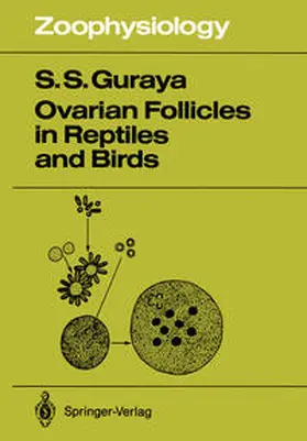 Guraya |  Ovarian Follicles in Reptiles and Birds | eBook | Sack Fachmedien