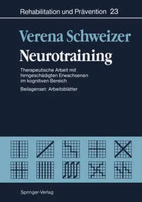 Schweizer |  Neurotraining | eBook | Sack Fachmedien
