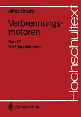 Urlaub | Verbrennungsmotoren | E-Book | sack.de