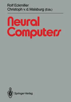 Eckmiller / Malsburg |  Neural Computers | eBook | Sack Fachmedien