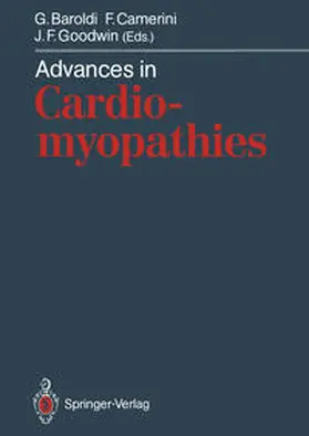 Baroldi / Camerini / Goodwin |  Advances in Cardiomyopathies | eBook | Sack Fachmedien