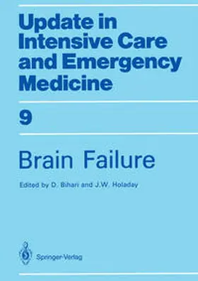 Bihari / Holaday |  Brain Failure | eBook | Sack Fachmedien