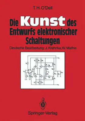 O'Dell |  Die Kunst des Entwurfs elektronischer Schaltungen | eBook | Sack Fachmedien