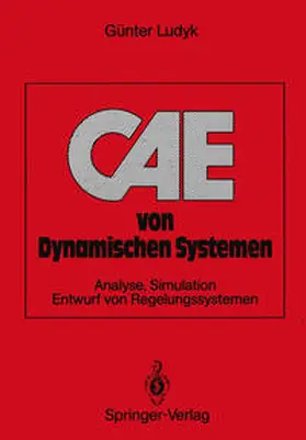 Ludyk |  CAE von Dynamischen Systemen | eBook | Sack Fachmedien