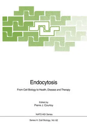 Courtoy |  Endocytosis | eBook | Sack Fachmedien