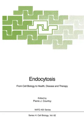 Courtoy |  Endocytosis | Buch |  Sack Fachmedien