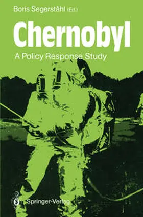 Segerstahl |  Chernobyl | eBook | Sack Fachmedien