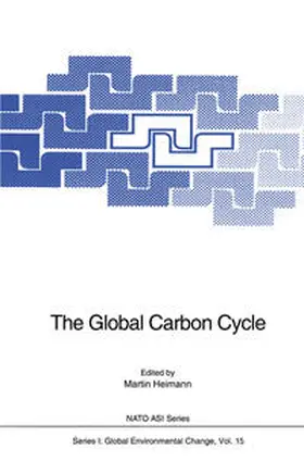 Heimann |  The Global Carbon Cycle | eBook | Sack Fachmedien