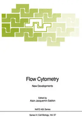 Jacquemin-Sablon |  Flow Cytometry | eBook | Sack Fachmedien