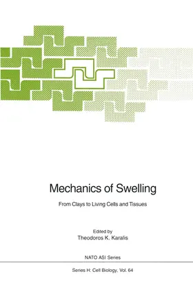 Karalis |  Mechanics of Swelling | Buch |  Sack Fachmedien