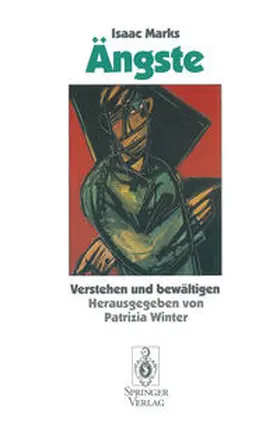 Marks / Winter |  Ängste | eBook | Sack Fachmedien