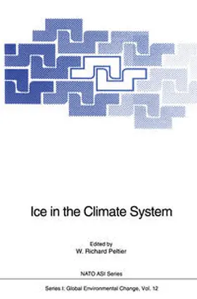 Peltier |  Ice in the Climate System | eBook | Sack Fachmedien