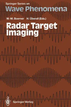 Boerner / Überall |  Radar Target Imaging | Buch |  Sack Fachmedien
