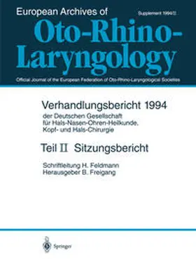Freigang | Sitzungsbericht | E-Book | www2.sack.de