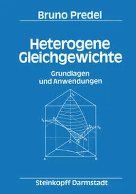 Predel |  Heterogene Gleichgewichte | eBook | Sack Fachmedien