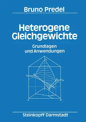 Predel |  Heterogene Gleichgewichte | Buch |  Sack Fachmedien
