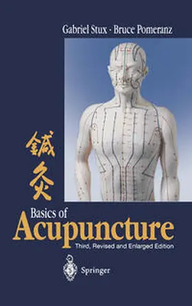Stux |  Basics of Acupuncture | eBook | Sack Fachmedien