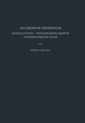Michel |  Angeborene Herzfehler | eBook | Sack Fachmedien