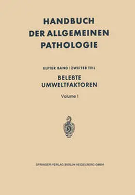  Belebte Umweltfaktoren | eBook | Sack Fachmedien