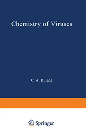 Knight |  Chemistry of Viruses | eBook | Sack Fachmedien