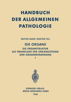 Begemann / Roulet |  Die Organe | Buch |  Sack Fachmedien