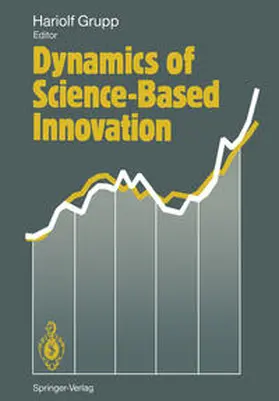 Grupp | Dynamics of Science-Based Innovation | E-Book | sack.de