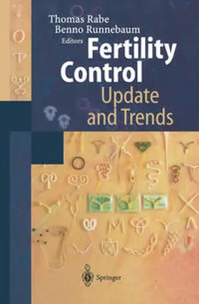 Rabe / Runnebaum |  Fertility Control — Update and Trends | eBook | Sack Fachmedien