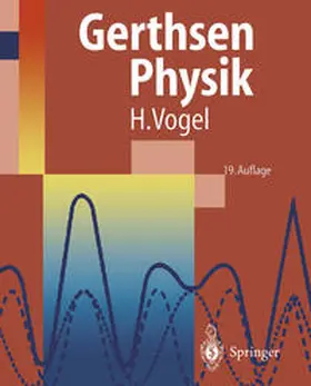  Gerthsen Physik | eBook | Sack Fachmedien