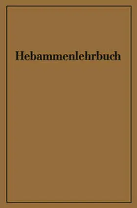 Hebammenlehrbuch | E-Book | sack.de