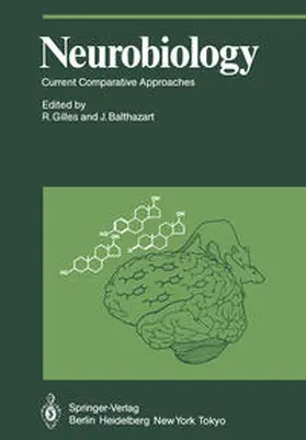 Gilles / Balthazart |  Neurobiology | eBook | Sack Fachmedien