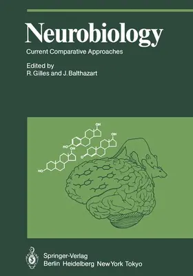 Balthazart / Gilles |  Neurobiology | Buch |  Sack Fachmedien