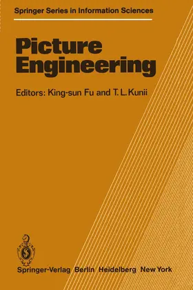 Kunii / Fu |  Picture Engineering | Buch |  Sack Fachmedien