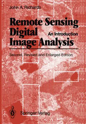 Richards |  Remote Sensing Digital Image Analysis | eBook | Sack Fachmedien