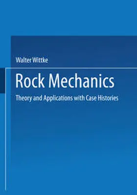 Wittke | Rock Mechanics | E-Book | sack.de