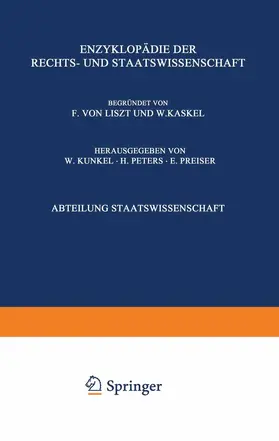 Waffenschmidt |  Technik und Wirtschaft der Gegenwart | Buch |  Sack Fachmedien
