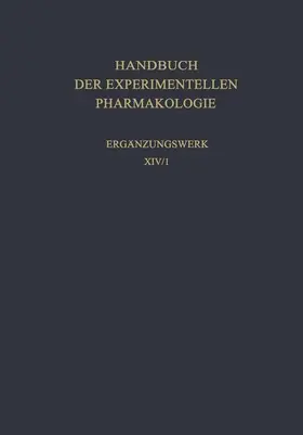  The Adrenocortical Hormones | Buch |  Sack Fachmedien