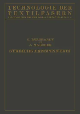 Bernhardt / Marcher / Herzog |  Die Wollspinnerei | Buch |  Sack Fachmedien