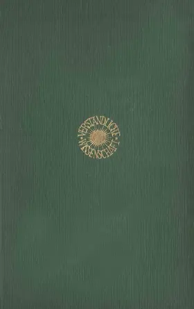 Weiss / Loewen |  Aus den Werkstätten der Lebensforschung | Buch |  Sack Fachmedien