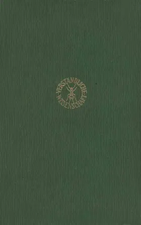 Goetsch |  Die Staaten der Ameisen | Buch |  Sack Fachmedien