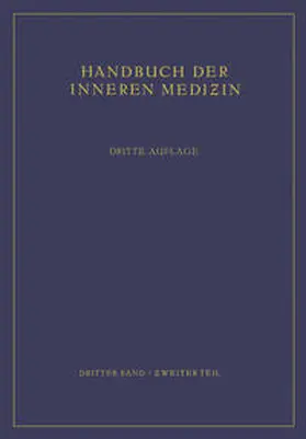 Baumann / Bergmann / Müller |  Krankheiten der Verdauungsorgane | eBook | Sack Fachmedien