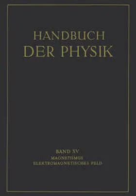Alberti / Angenheister / Gumlich |  Magnetismus Elektromagnetisches Feld | eBook | Sack Fachmedien