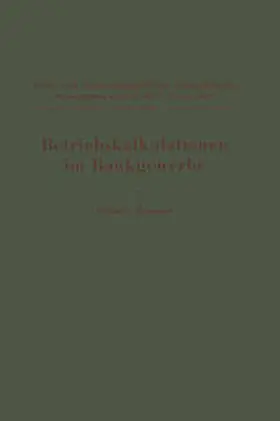 Hasenack / Prion |  Betriebskalkulationen im Bankgewerbe | eBook | Sack Fachmedien