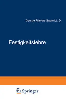 Swain / Mehmel | Festigkeitslehre | E-Book | sack.de